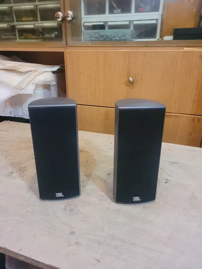 JBL 150GSAT 스피커 1조